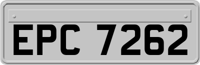 EPC7262