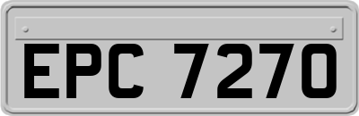 EPC7270