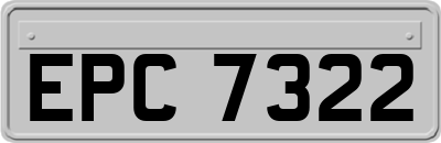 EPC7322
