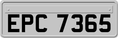 EPC7365