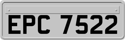 EPC7522