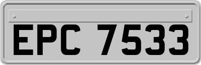 EPC7533