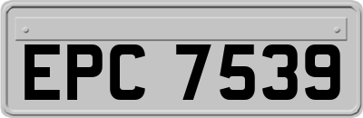 EPC7539