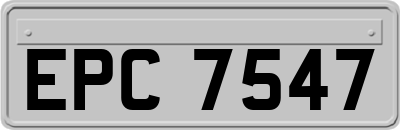 EPC7547