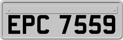 EPC7559