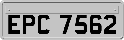 EPC7562