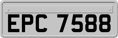 EPC7588
