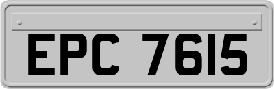 EPC7615