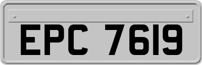 EPC7619