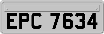 EPC7634