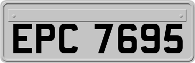 EPC7695