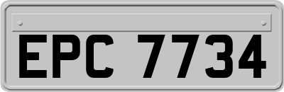 EPC7734