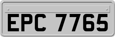 EPC7765