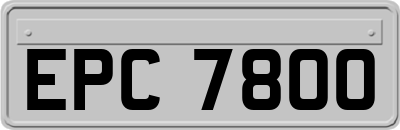 EPC7800