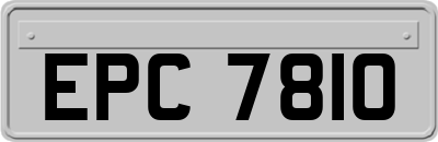 EPC7810