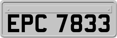 EPC7833