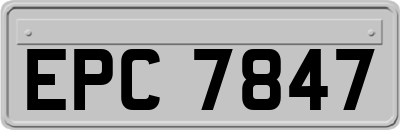 EPC7847
