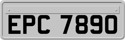 EPC7890