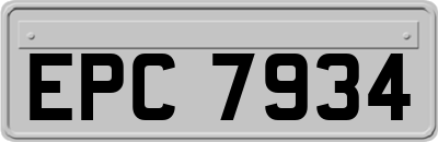 EPC7934