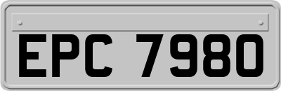 EPC7980