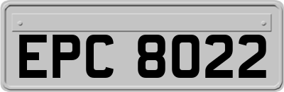 EPC8022