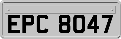 EPC8047