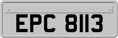 EPC8113