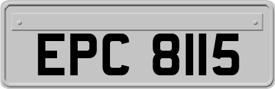 EPC8115