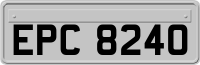 EPC8240