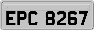 EPC8267