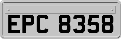 EPC8358