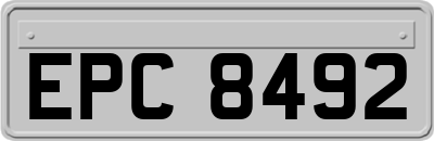 EPC8492