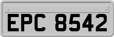 EPC8542