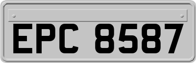 EPC8587