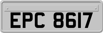 EPC8617