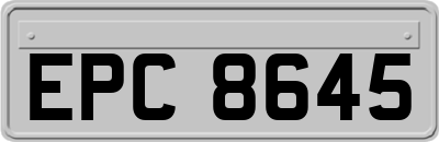 EPC8645