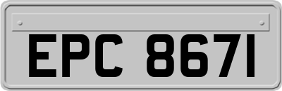 EPC8671