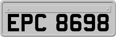 EPC8698