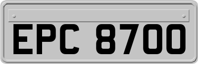 EPC8700
