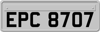 EPC8707