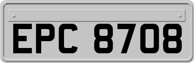 EPC8708