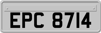 EPC8714