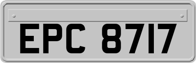 EPC8717
