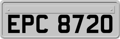 EPC8720