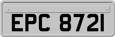 EPC8721