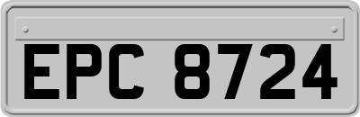 EPC8724