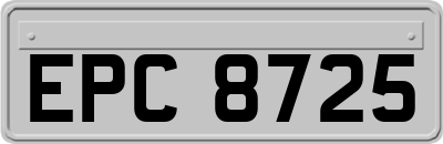 EPC8725