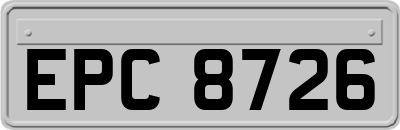 EPC8726