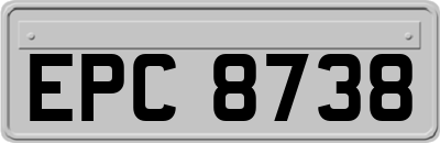 EPC8738