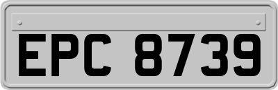 EPC8739